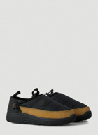 x Suicoke Pepper Sneakers in Black