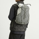 SEALSON RB36 Fastpack Backpack in White 