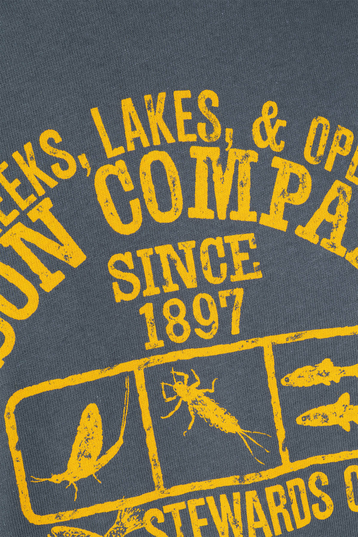Filson T-shirt