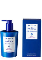 Acqua DI Parma Mirto Di Panarea Hand and Body Lotion 300ml