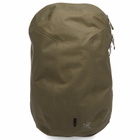 Arc'teryx Men's Granville 16 Backpack in Tatsu 