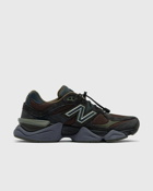 New Balance 9060 V1 Black - Mens - Lowtop