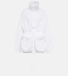 Wardrobe.NYC - Utility parka