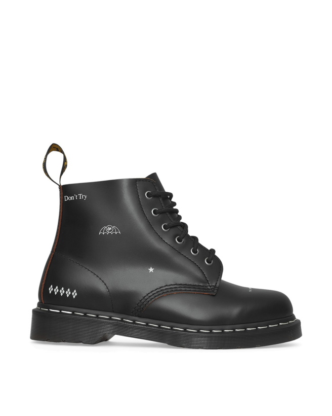 Photo: Dr Martens Goodhood 101 Boots