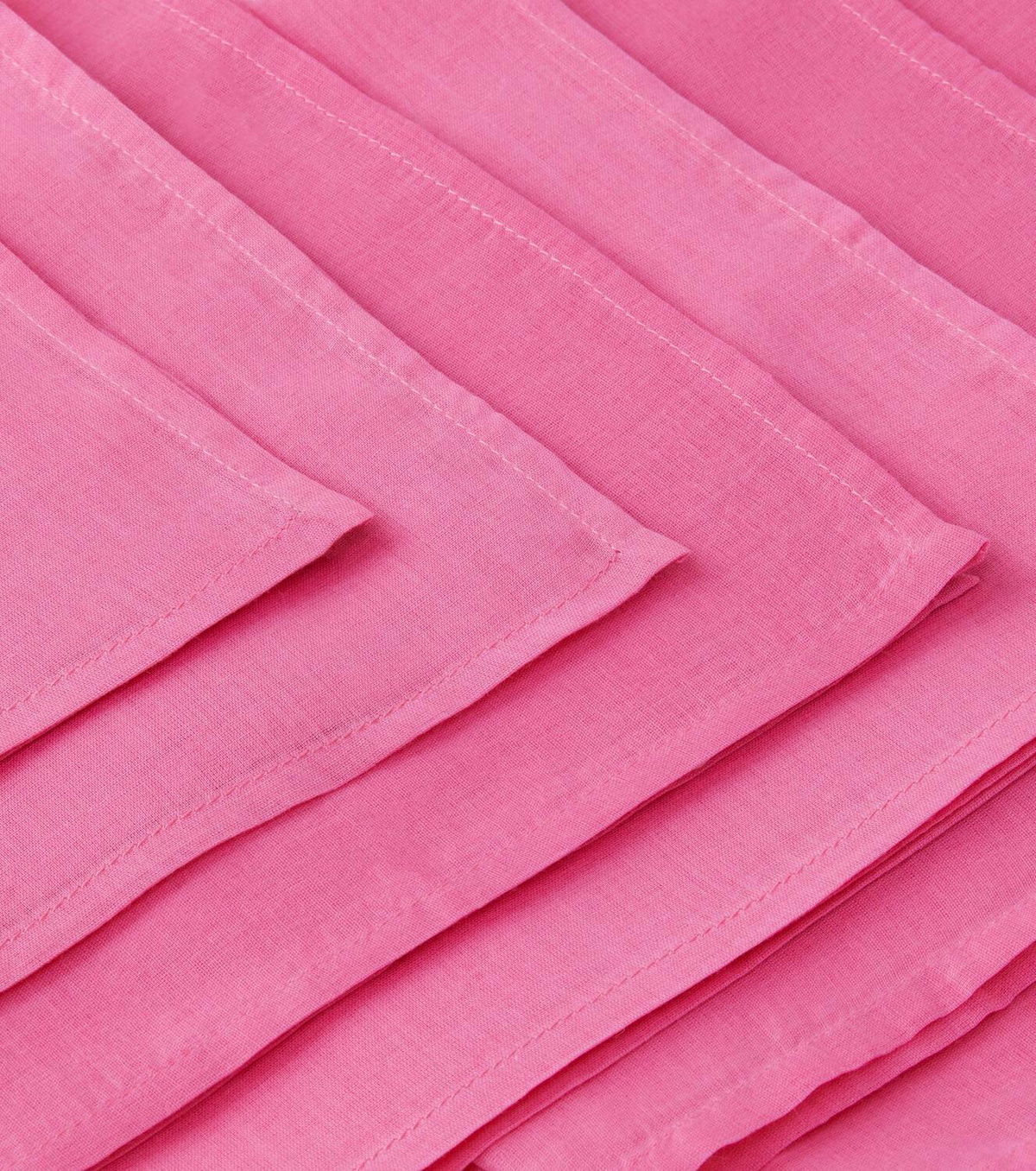 Lisa Corti Set of 6 cotton napkins