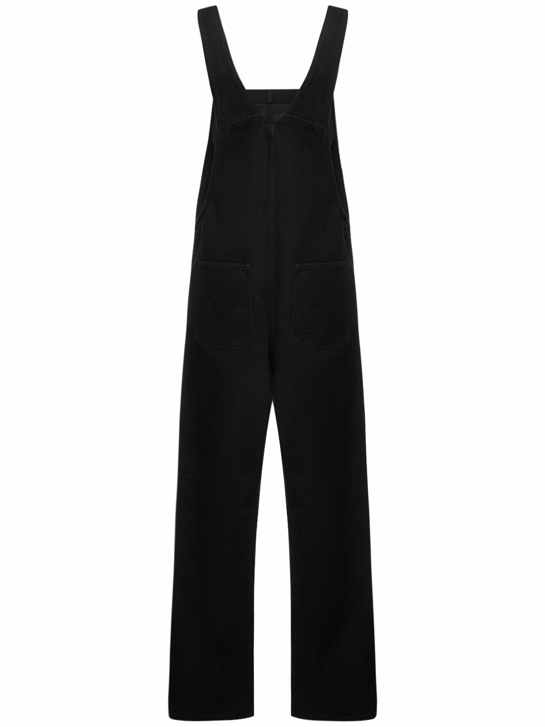 CARHARTT WIP Nash Straight Overalls Carhartt WIP