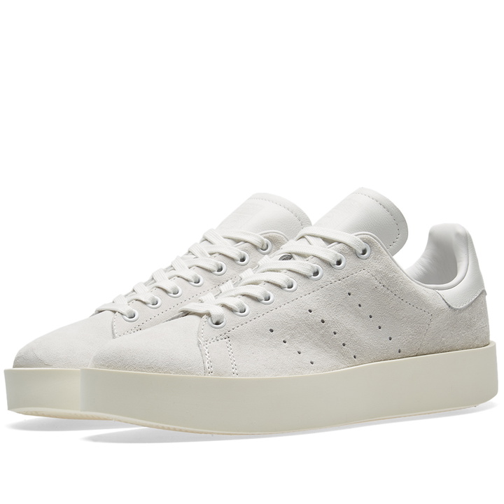 Photo: Adidas Stan Smith Bold W