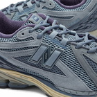 New Balance Men's x Auralee M1906RAL Sneakers in Flint Stone