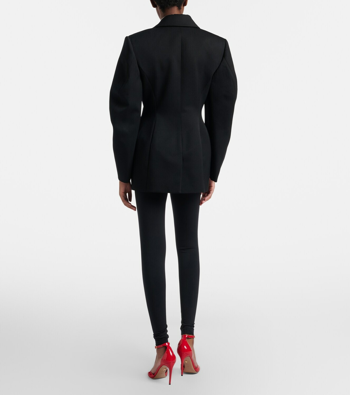 Wolford Energy high-rise leggings