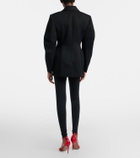 Wolford Energy high-rise leggings