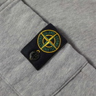 Stone Island Junior Sweat Pant in Grey Melange