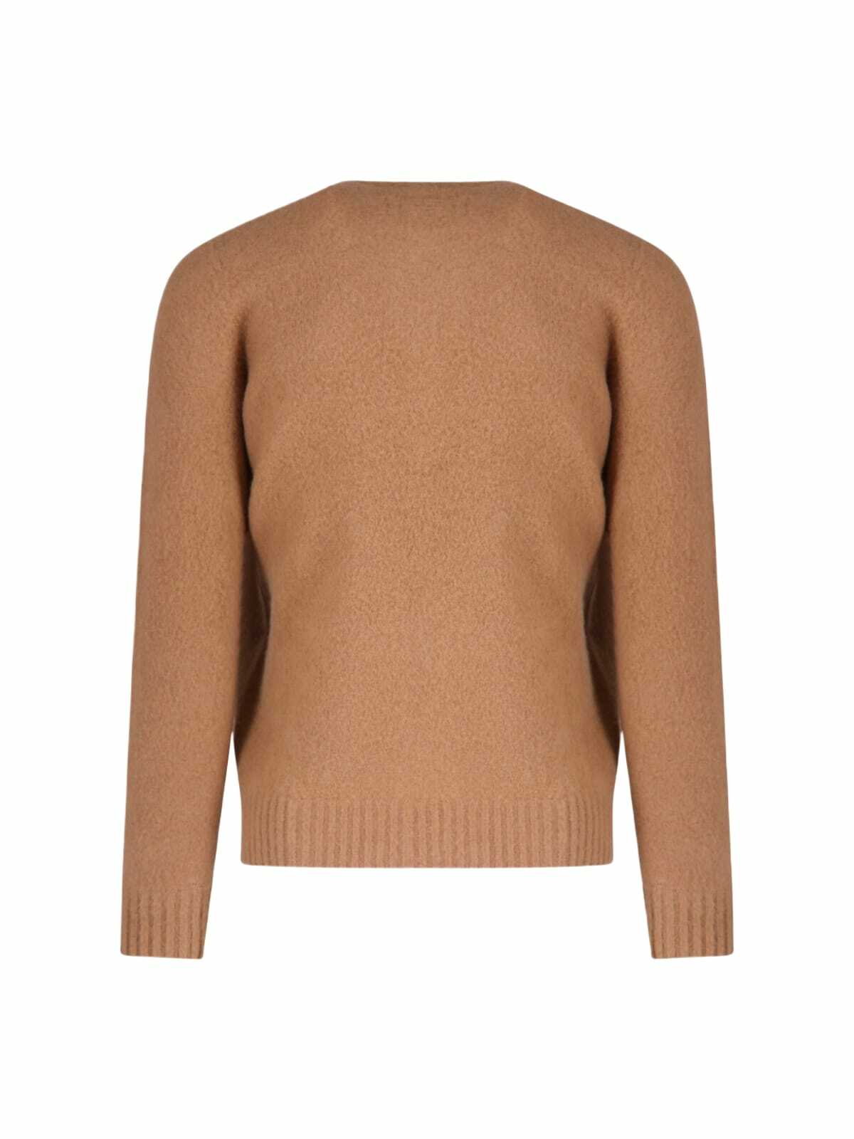 Drumohr Wool Sweater
