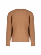 Drumohr Wool Sweater