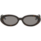 Ray-Ban Brown RB2223 Sunglasses