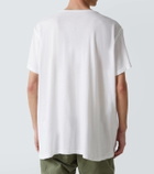 Greg Lauren Cotton jersey T-shirt