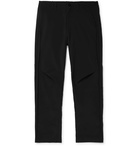 A-COLD-WALL* - Nylon Trousers - Black