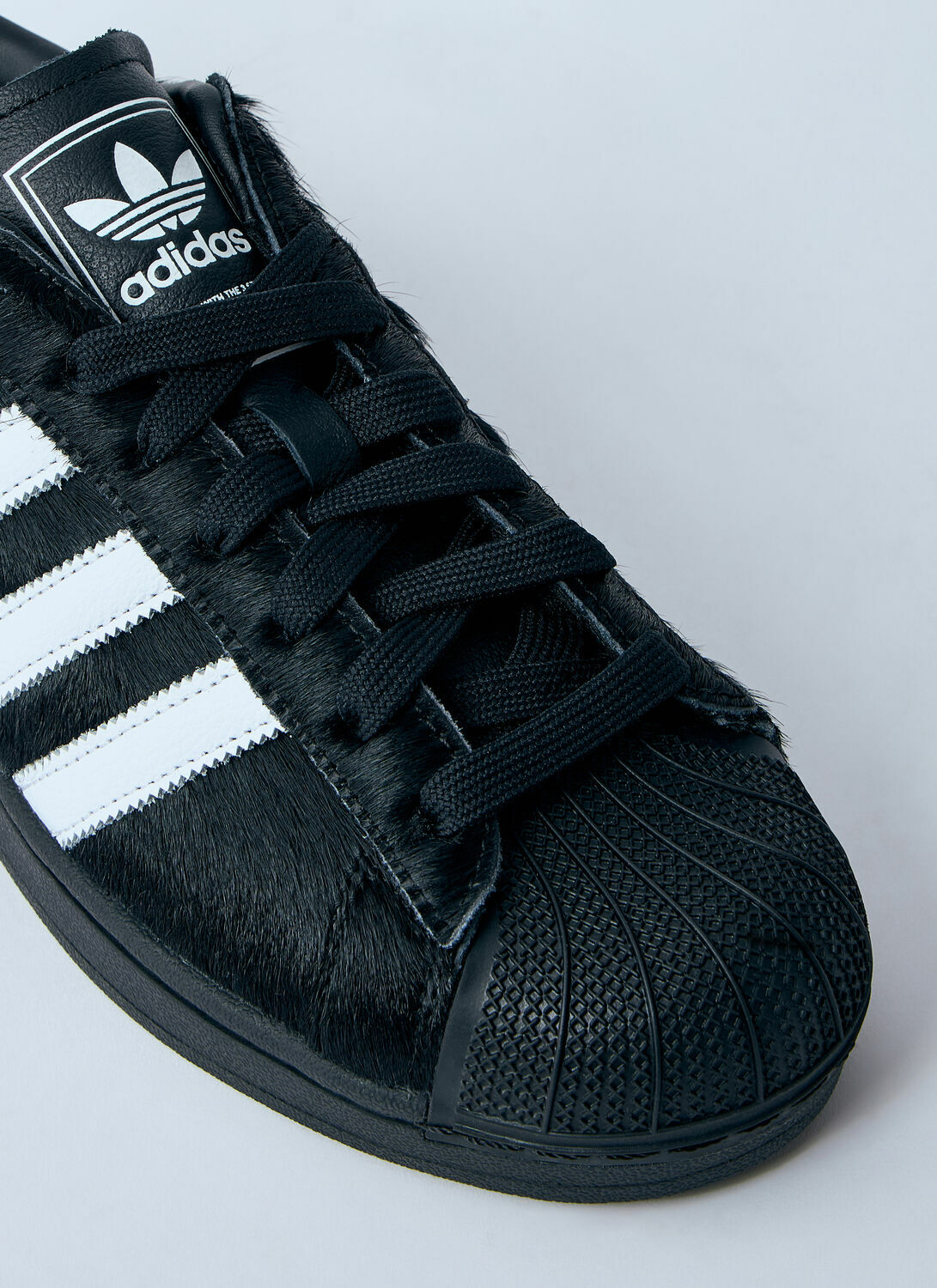 adidas Superstar II Sneakers