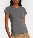 Leset Nando cotton jersey T-shirt
