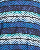 Missoni Mens T-shirt in Blue