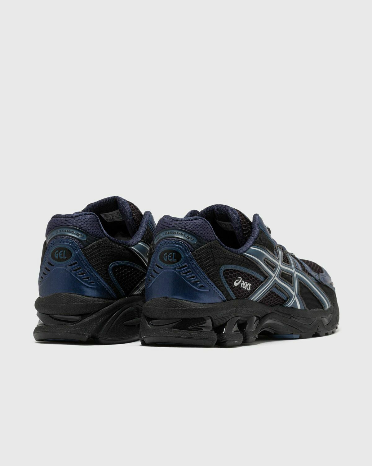 Asics Gel Nimbus 10.1 Black Lowtop ASICS