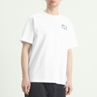 The North Face Men's Van Life Relaxed T-Shirt in Tnf White