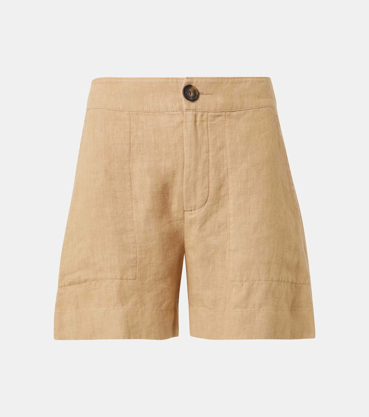 Vince Hemp bermuda shorts