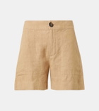 Vince Hemp bermuda shorts