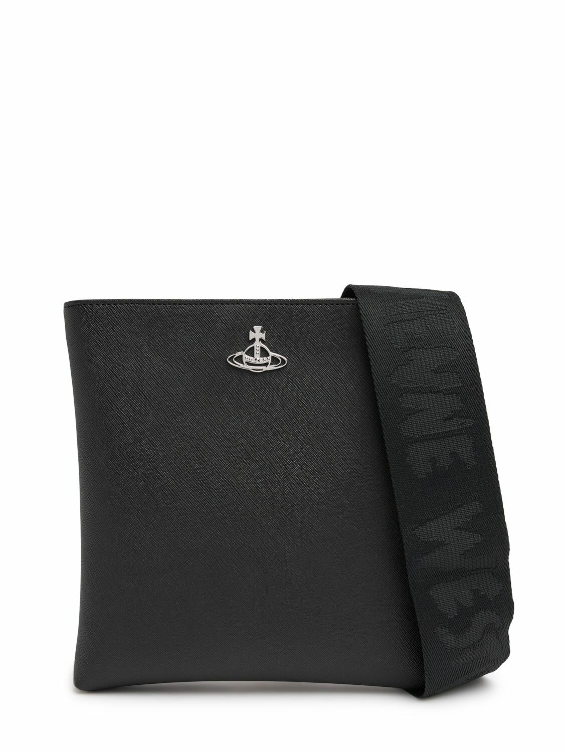 Vivienne Westwood正規品/送料関税込み JONES SQUARE cross bag Vivienne Westwood Red Label JONES SQUARE CROSSBODY Shoulder