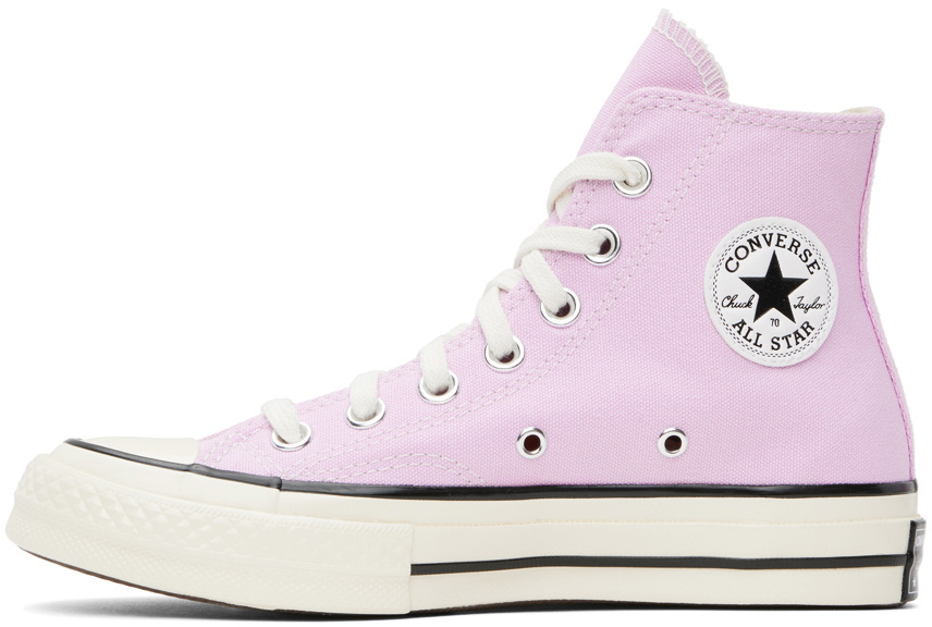 Converse Pink Chuck 70 Sneakers Converse