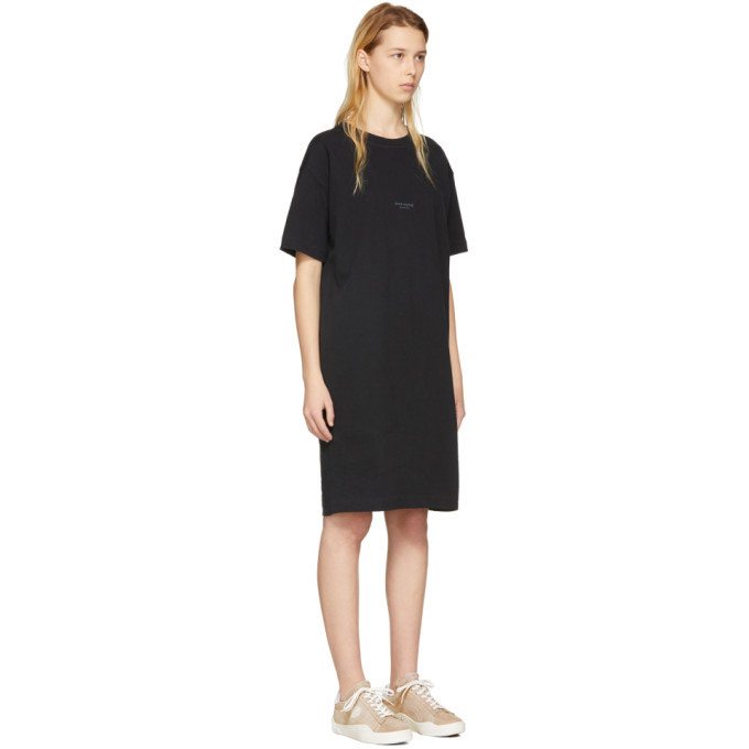 acne t shirt dress Acne Studios T-Shirt Dress