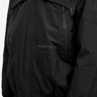 The North Face Men's Remastered Steep Tech Gore-Tex Bomber Jacket in Tnf Black