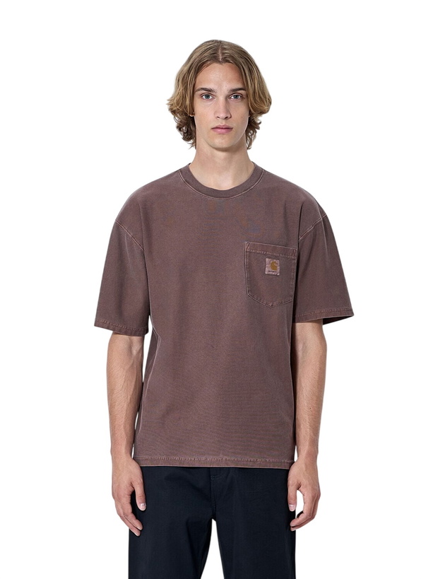Photo: Carhartt WIP Loose Pocket T-Shirt