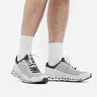 ON Men's Running Cloudultra Sneakers in Glacier/Frost