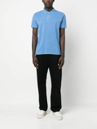 WOOLRICH - Polo With Logo
