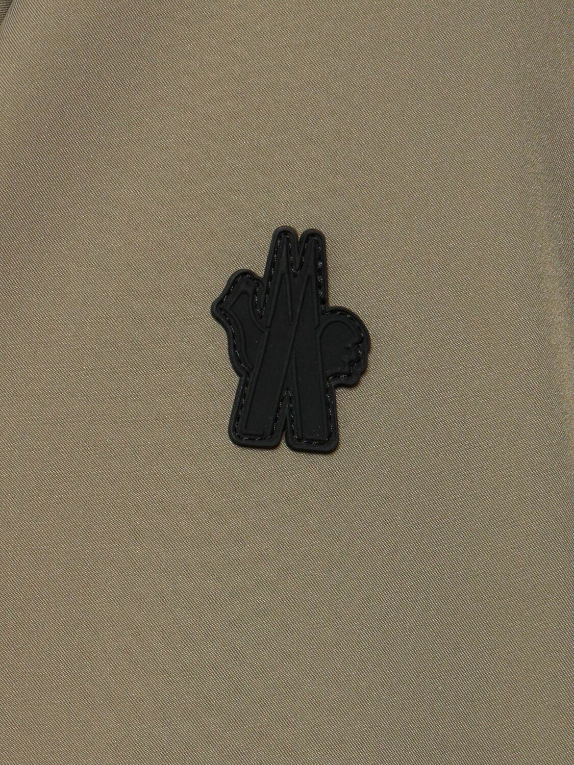 MONCLER GRENOBLE Fussen Tech Ski Jacket