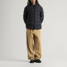 Moncler Men's Malghette Shirt Jacket in Black