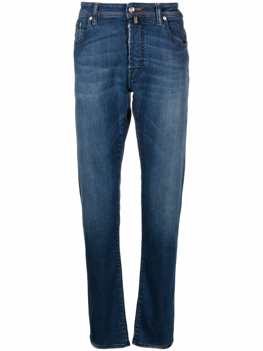 JACOB COHEN - Bard Slim Fit Denim Jeans Jacob Cohen