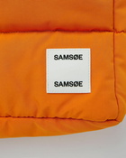 Samsøe & Samsøe Gabrielle X Bag S Orange - Womens - Bags