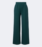 Varley Jersey wide-leg pants