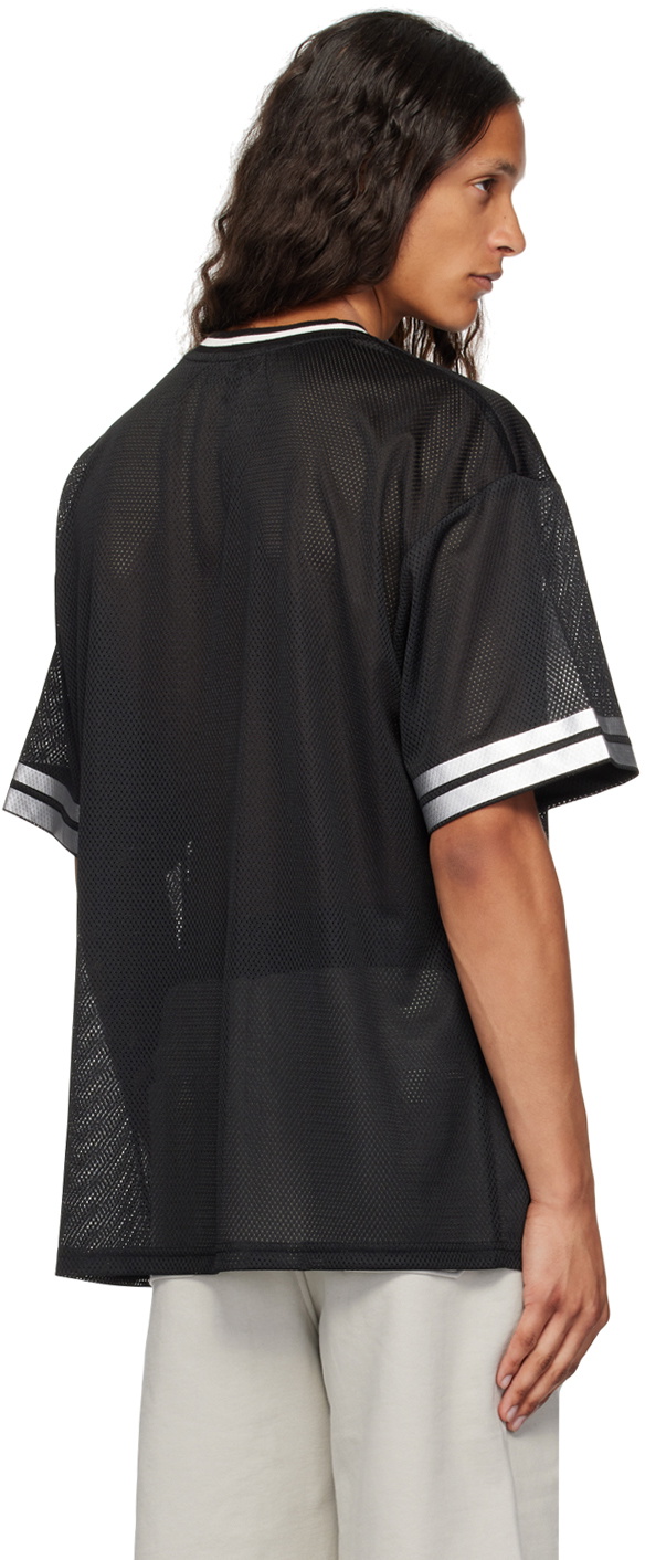 RTA Black Colin T-Shirt