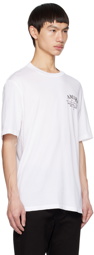 AMIRI White Arts District T-Shirt