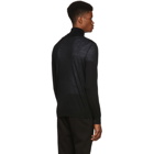 Hugo Black San Antonio Turtleneck