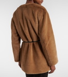 Velvet Marmont jacket