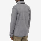 Goldwin Men's High Loft Fleece Jacket in Heather Grey