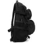 thisisneverthat Black Cordura SP-2P Backpack