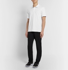 Lululemon - Tech-Piqué Polo Shirt - White
