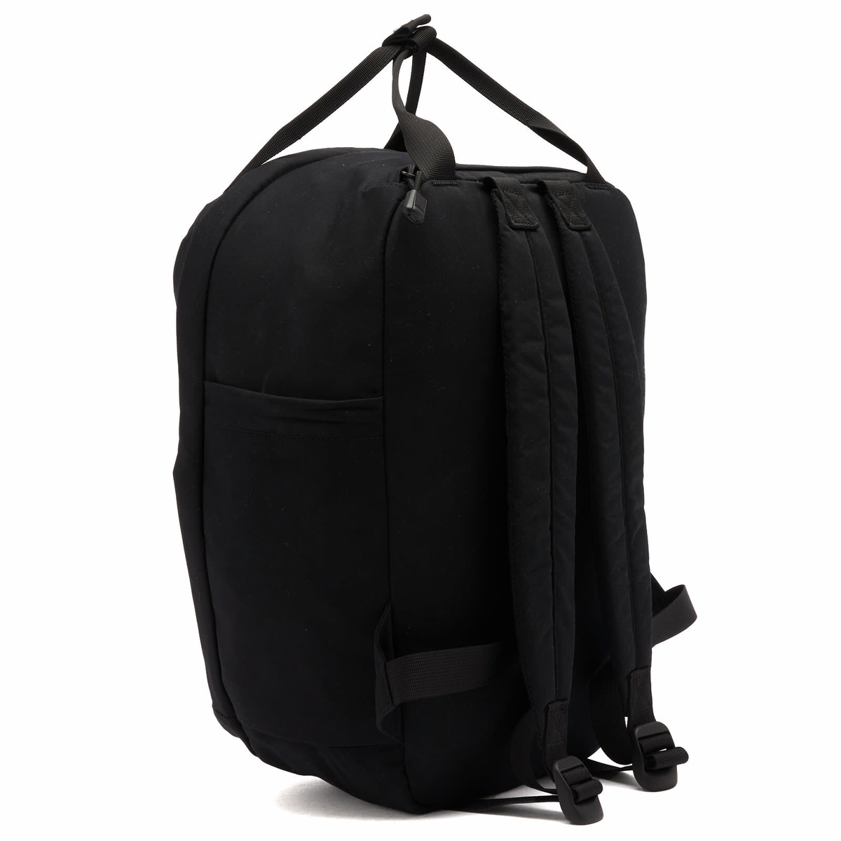 Danton Men's Rovoli 15 Two Way Bag in Black 