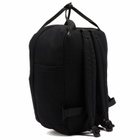 Danton Men's Rovoli 15 Two Way Bag in Black 