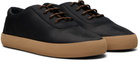 Marsèll Gomme Black Guarnello Sneakers