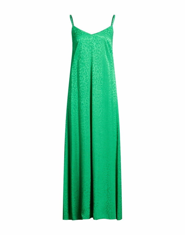 Photo: Jucca Womens Maxi dress in Green